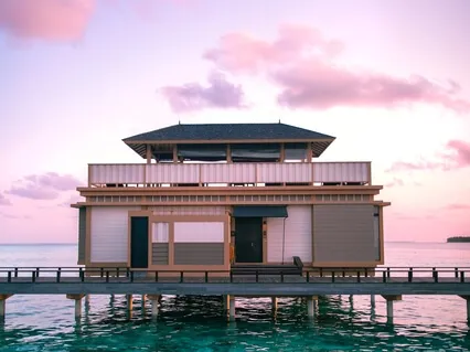 Ambient Frequencies - Flow 