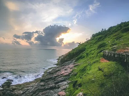 Ambient Frequencies - Joy 