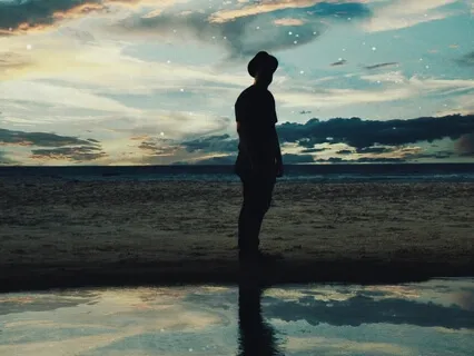 Ambient Frequencies - Moody Twilight 