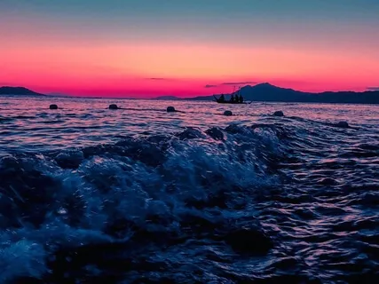 Ambient Frequencies - Relaxation