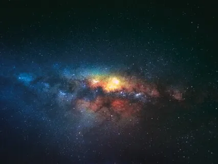 Ambient Frequencies - Space & Time 