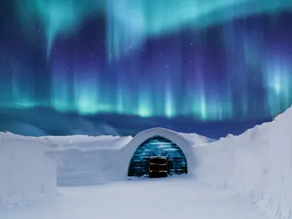 Ambient Frequencies: The Sound of Breakthrough 