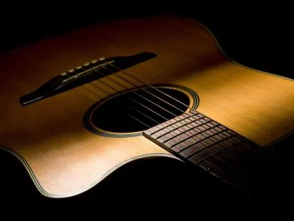 Ambient Guitar for Relaxation & Meditation (1 Hour)