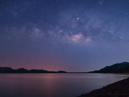 432Hz Ambient Healing Sound Bath: Let Go Of Overthinking, Calm The Mind