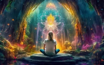 Ambient Meditation Music