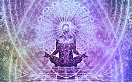 Ambient Meditation Music For Manifestation - Solstice