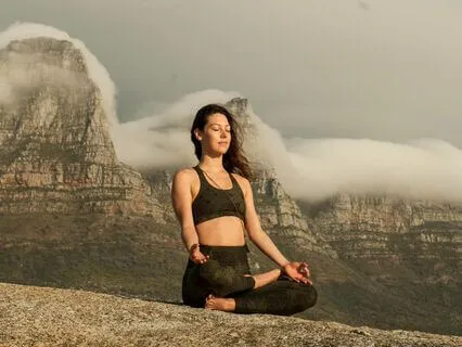 Ambient Meditation Music: The Sound Of Hydrogen