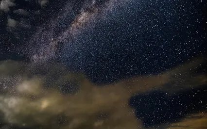 Ambient Meditation Music