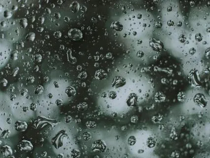Ambient Music And Rain For Insomnia Relief And Deep Sleep