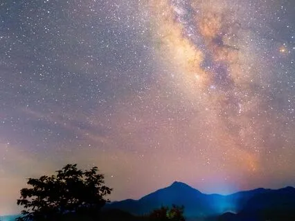 Ambient Music (Cosmic Intuition)