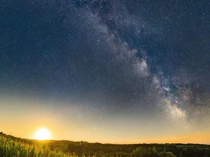 Ambient Music (Deep Expanse)