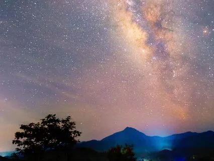 Ambient Music (Field Of Dreams)