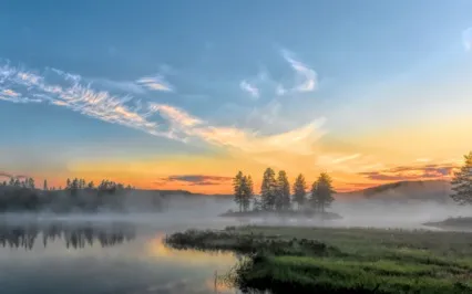 Ambient Music For Daily Breathwork And Morning Meditation