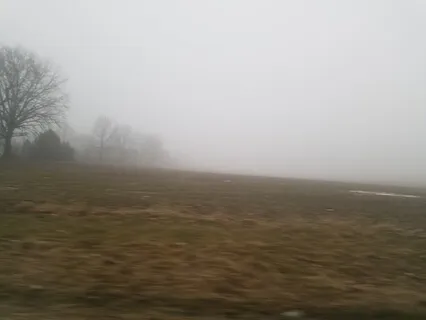 Ambient Music: Mistmorning