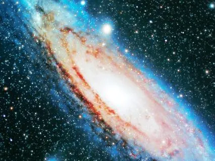 Ambient Music To Sleep Through The Night