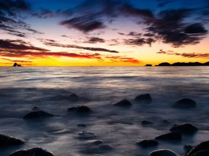 Ambient Relaxation To Calm The Mind