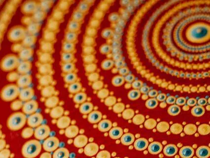 Ambient, Relaxing, Binaural & Dreamy