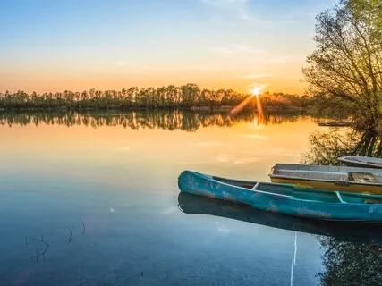 Ambient Relaxing Music