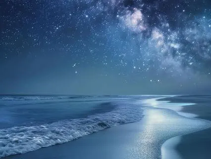 Ambient Sleep Music for Uninterrupted Rest - 8 Hours