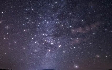 Ambient Sleep Music - Space Waves