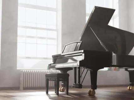 Ambient Soft Piano for Sleep Meditation and Relaxing