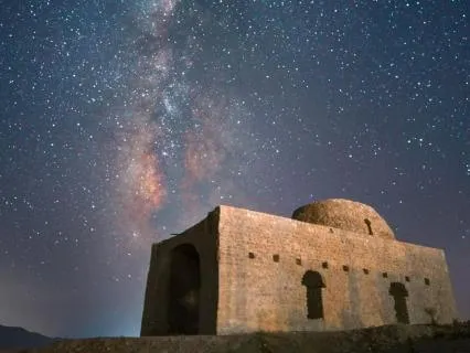 Ambient Sound Healing Meditation With Thunder Storm Sounds