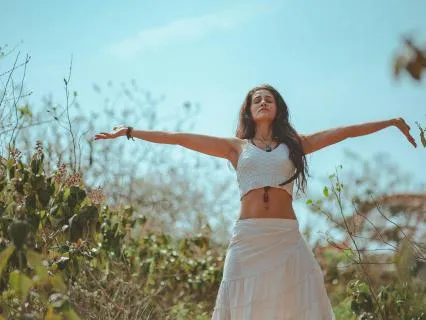 Ambient Sounds For Deep Relaxation & Stress Relief