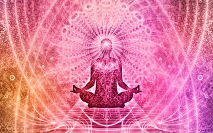 Ambient Soundscape For Meditation & Yoga - Morning Breeze