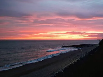 Soundscape Journey For Visualisation & Sleep