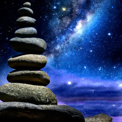 Ambient Spirit
