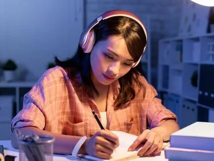 Ambient Study Music To Concentrate