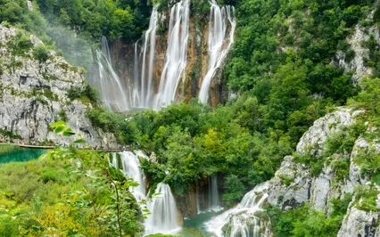 Ambient Study Nature Sounds To Concentrate