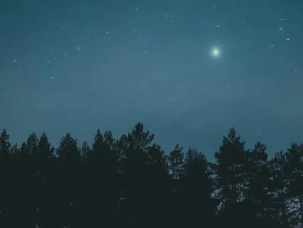 Ambient Transmission 8 — Solfeggio 852 Hz Intuition