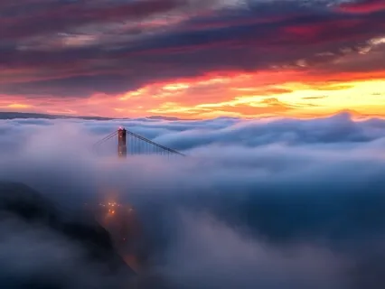 Ambient Trumpet & Synth Journey 