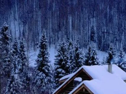 Ambient Winter Music (Winter 2024)