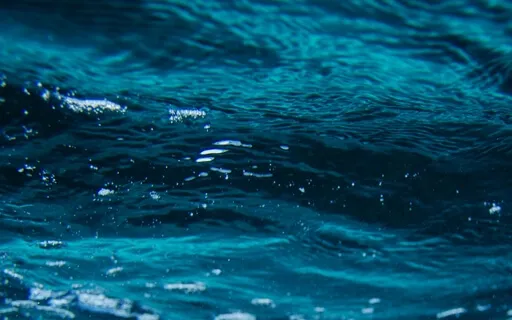 Ambiente Solstice - Sea Of Mirrors