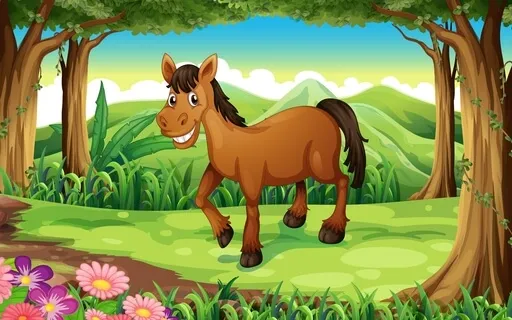 Amelia's Magical Birthday