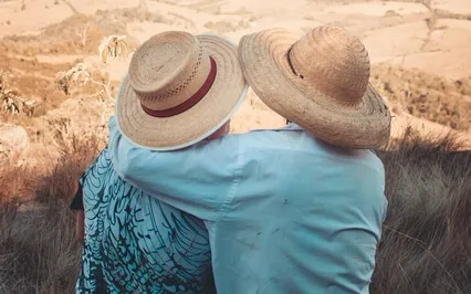 Amends - "Meditations For People Who Do Too Much"