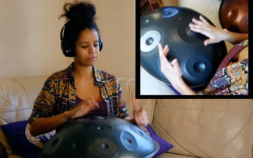 American Folk Spirituals