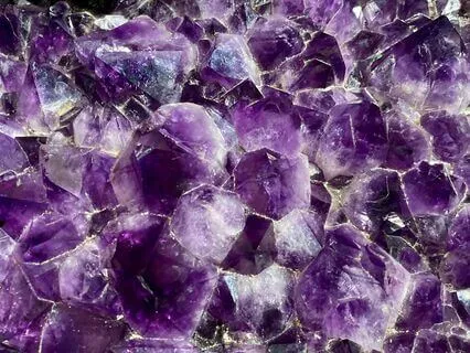 Amethyst Crystal Meditation