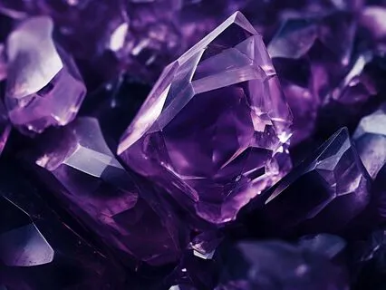 Amethyst Release