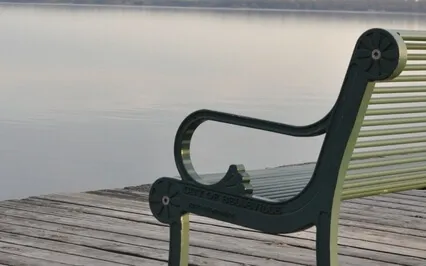 Amidst The Judgement