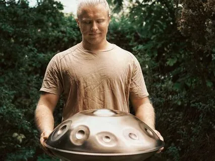 Amidst The Storm - Handpan For Deep Calm In Difficult Times