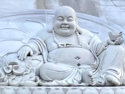 Amituofo — 108 Chants Of Infinite Light