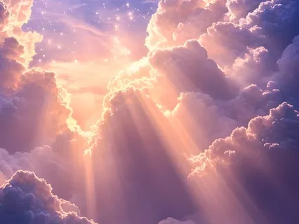 Among the Clouds | Ethereal Music for Sleep & Stillness