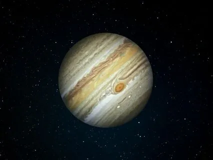 Amplify Abundance With Jupiter 183.58 Hz Tuning Fork