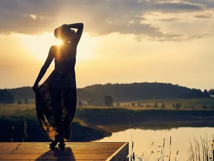 Amplify Pleasure & Joy With Feminine Embodiment