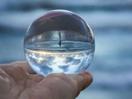 Amplify Your Creation: Energy Expansion Meditation