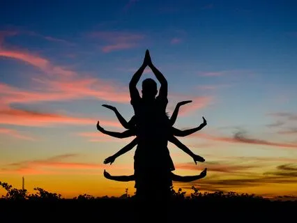 Amplify Your Intention