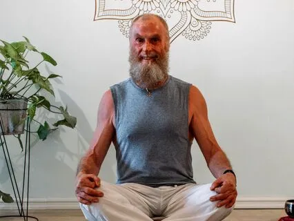 Yoga Nidra For Self Reflection (Niyama 4, Svadhyaya)